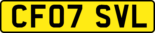 CF07SVL