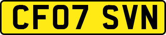 CF07SVN