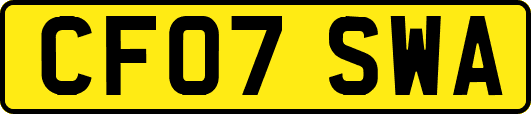 CF07SWA