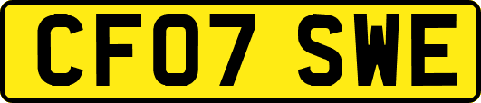 CF07SWE