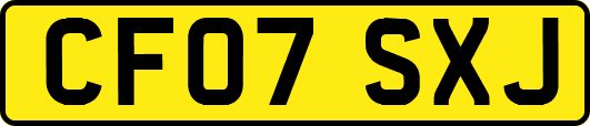 CF07SXJ