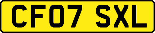 CF07SXL