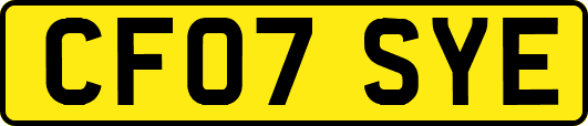 CF07SYE