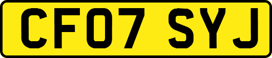 CF07SYJ