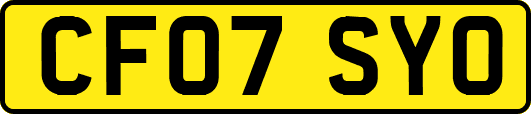 CF07SYO
