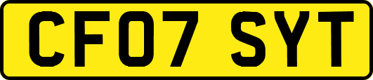 CF07SYT