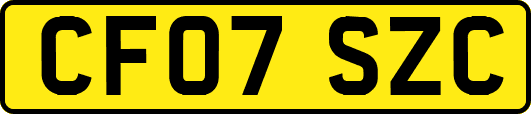 CF07SZC