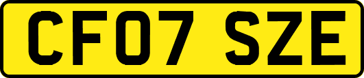 CF07SZE