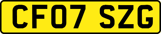 CF07SZG