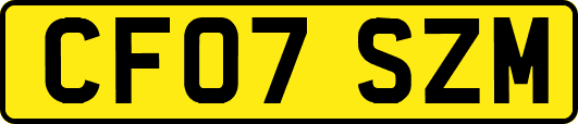 CF07SZM
