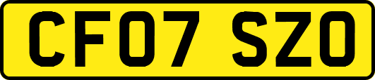 CF07SZO