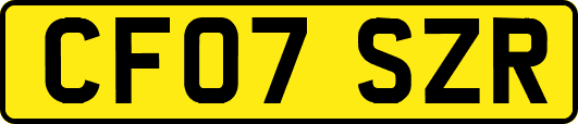 CF07SZR