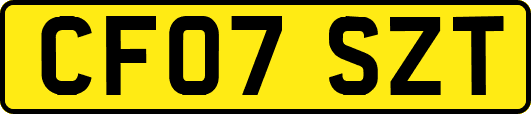 CF07SZT