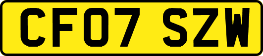 CF07SZW