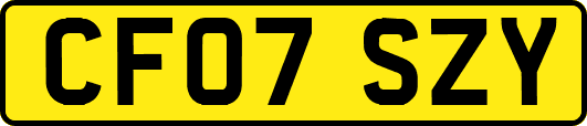 CF07SZY