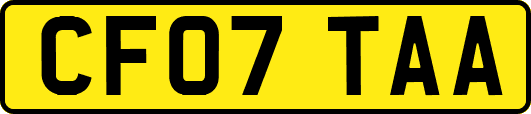 CF07TAA