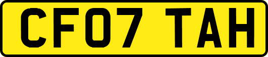 CF07TAH