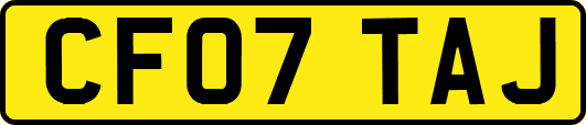 CF07TAJ