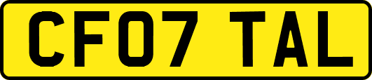 CF07TAL