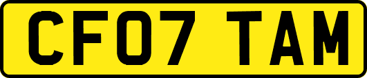 CF07TAM