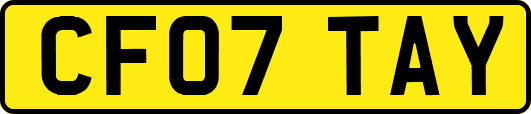 CF07TAY