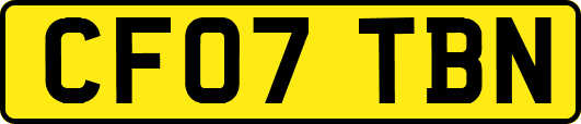CF07TBN
