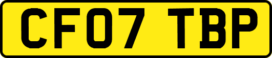 CF07TBP