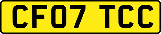 CF07TCC