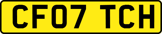 CF07TCH