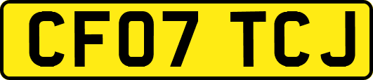 CF07TCJ