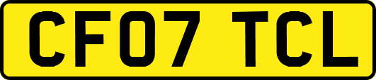 CF07TCL