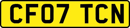 CF07TCN
