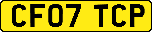 CF07TCP