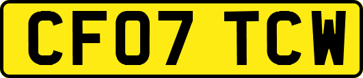 CF07TCW