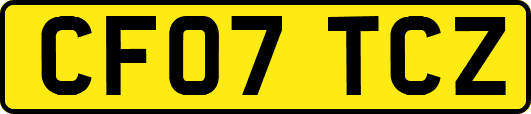 CF07TCZ