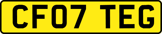 CF07TEG