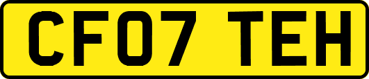 CF07TEH