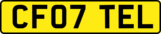 CF07TEL