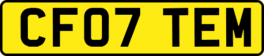 CF07TEM