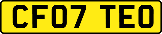 CF07TEO