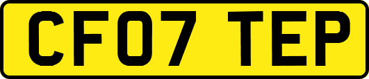 CF07TEP