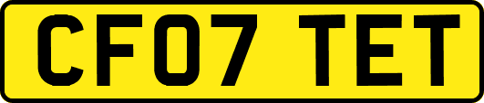 CF07TET