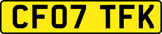 CF07TFK