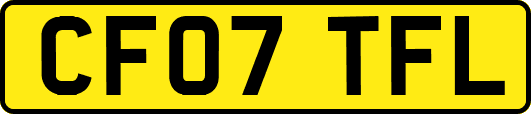 CF07TFL