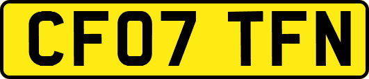 CF07TFN
