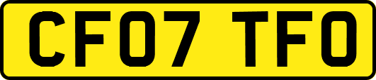 CF07TFO