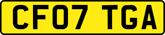 CF07TGA