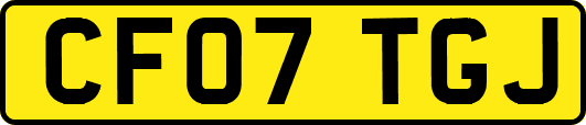 CF07TGJ