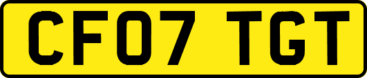 CF07TGT