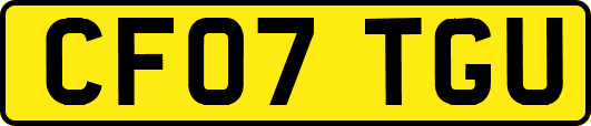 CF07TGU